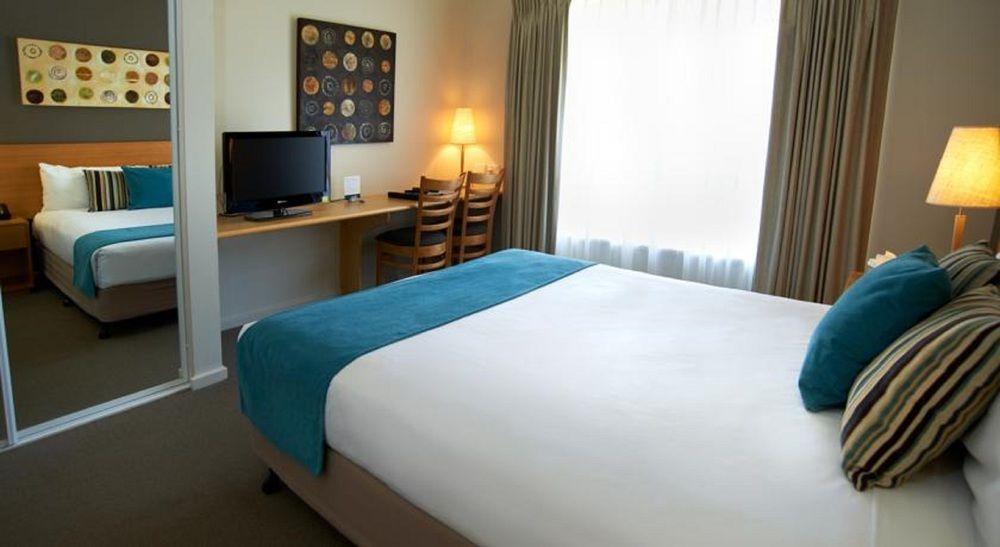 Quest Bunbury Aparthotel Ngoại thất bức ảnh