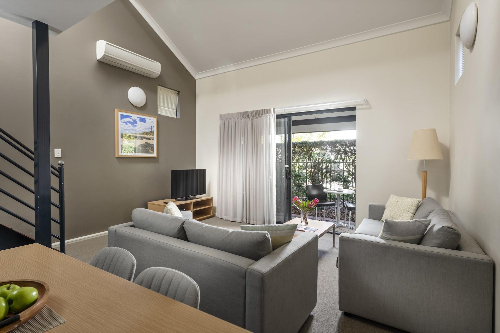 Quest Bunbury Aparthotel Ngoại thất bức ảnh