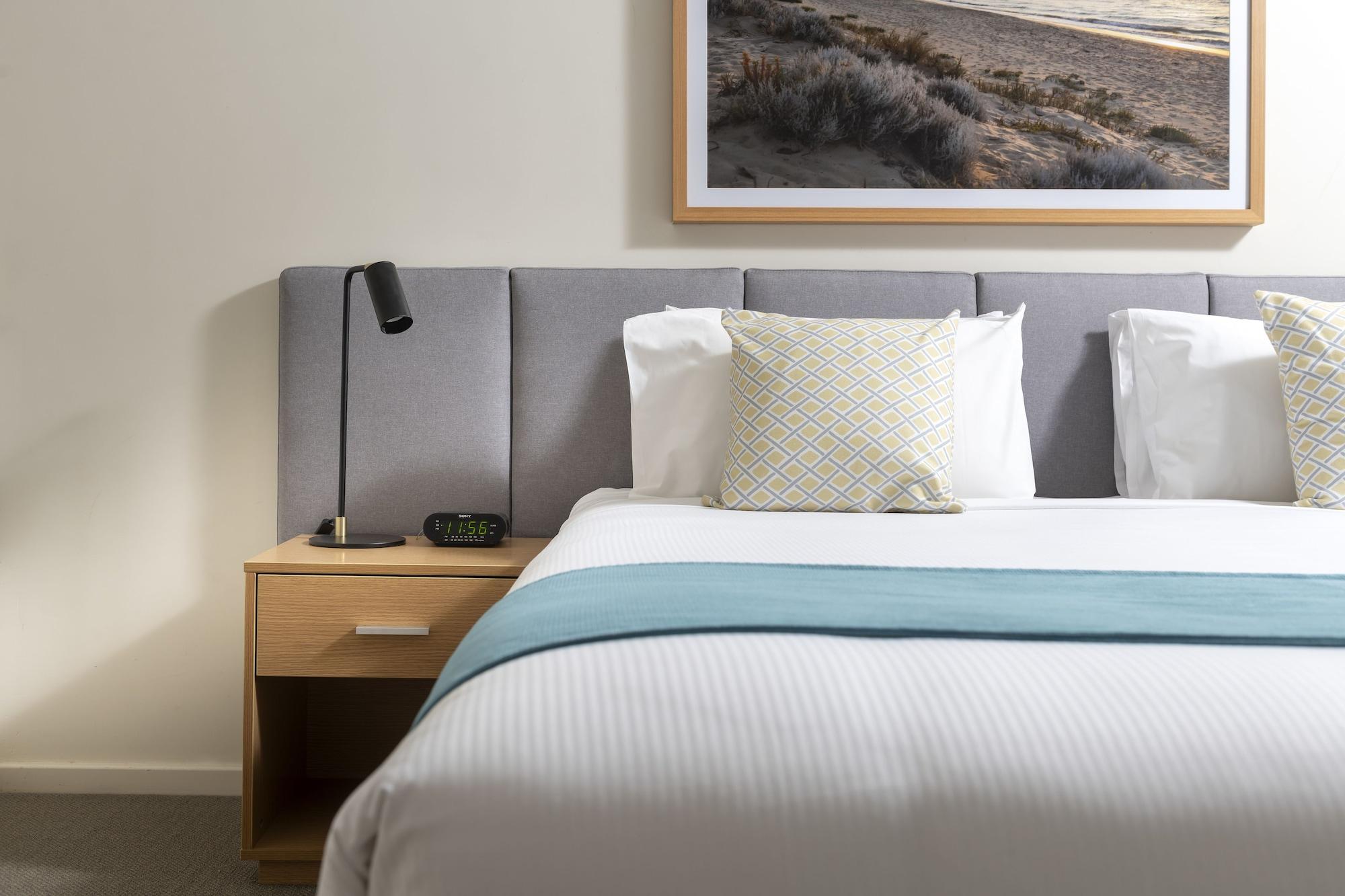 Quest Bunbury Aparthotel Ngoại thất bức ảnh