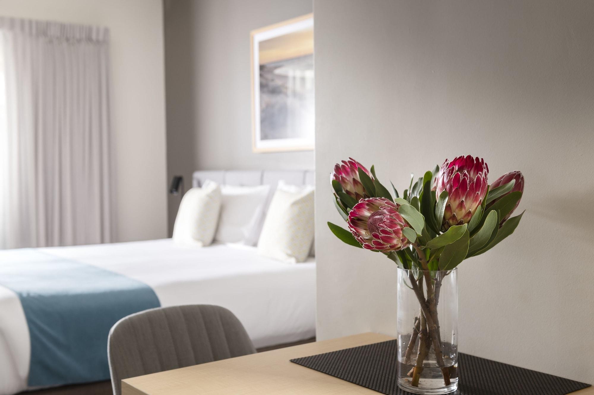 Quest Bunbury Aparthotel Ngoại thất bức ảnh