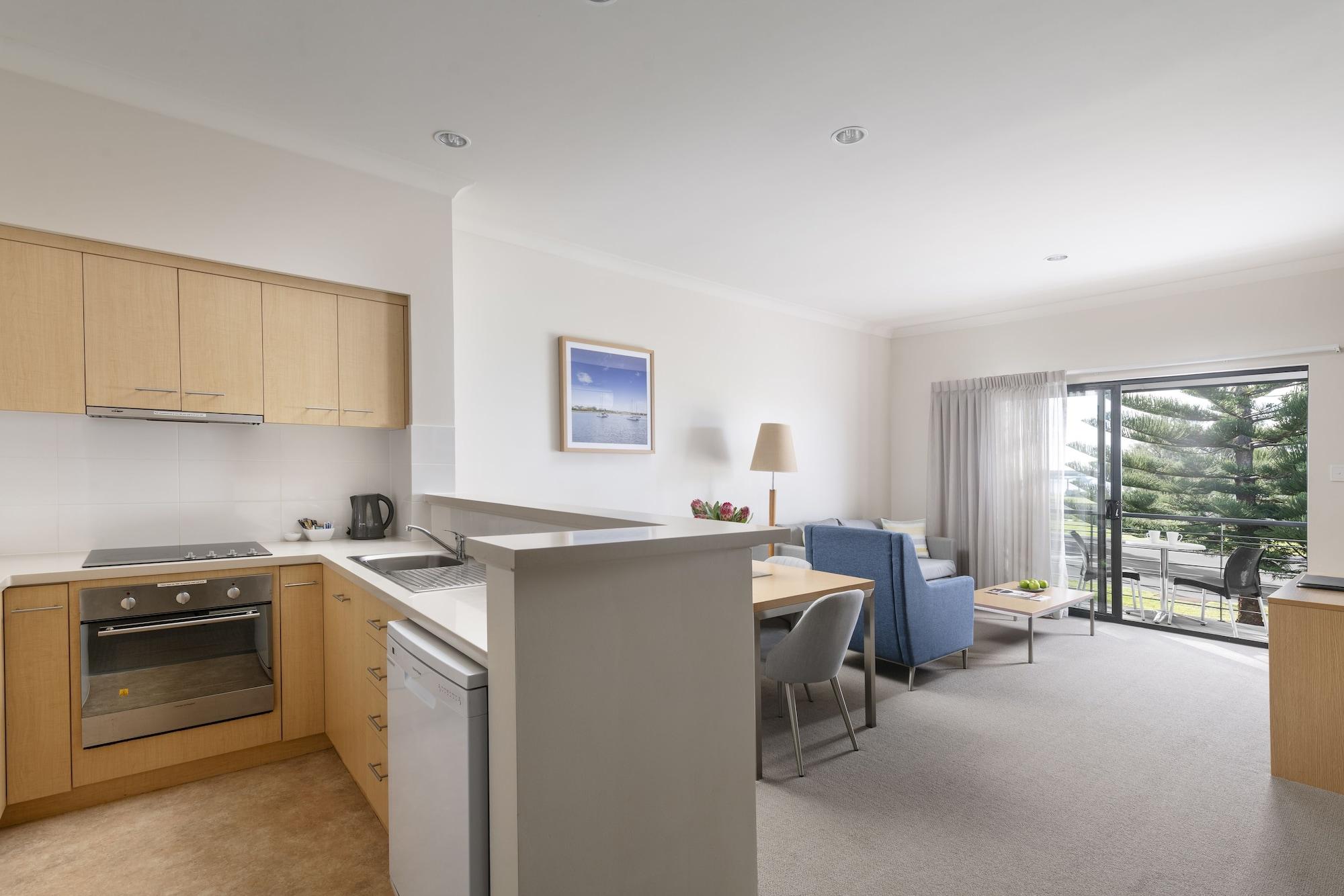 Quest Bunbury Aparthotel Ngoại thất bức ảnh