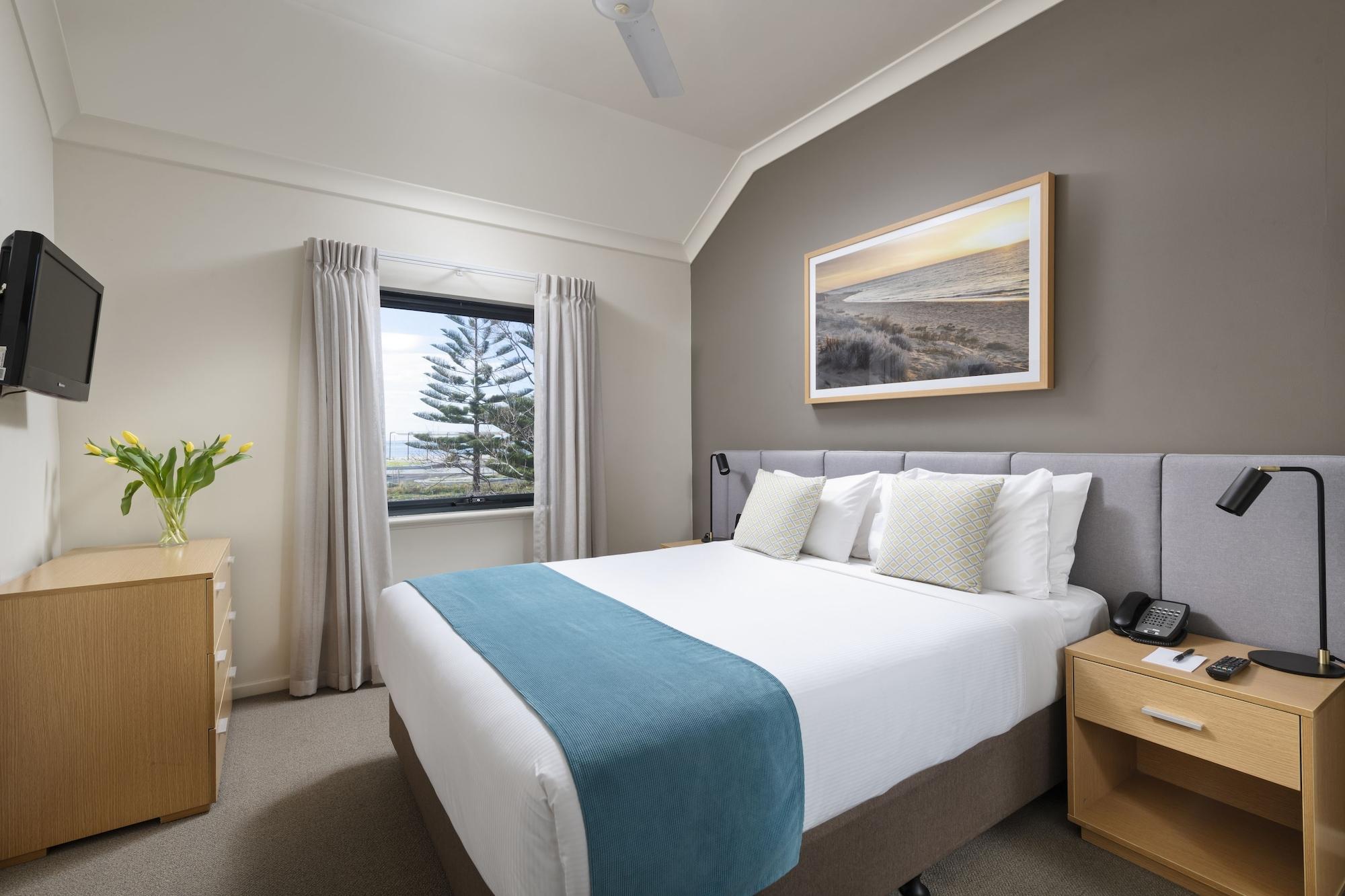 Quest Bunbury Aparthotel Ngoại thất bức ảnh