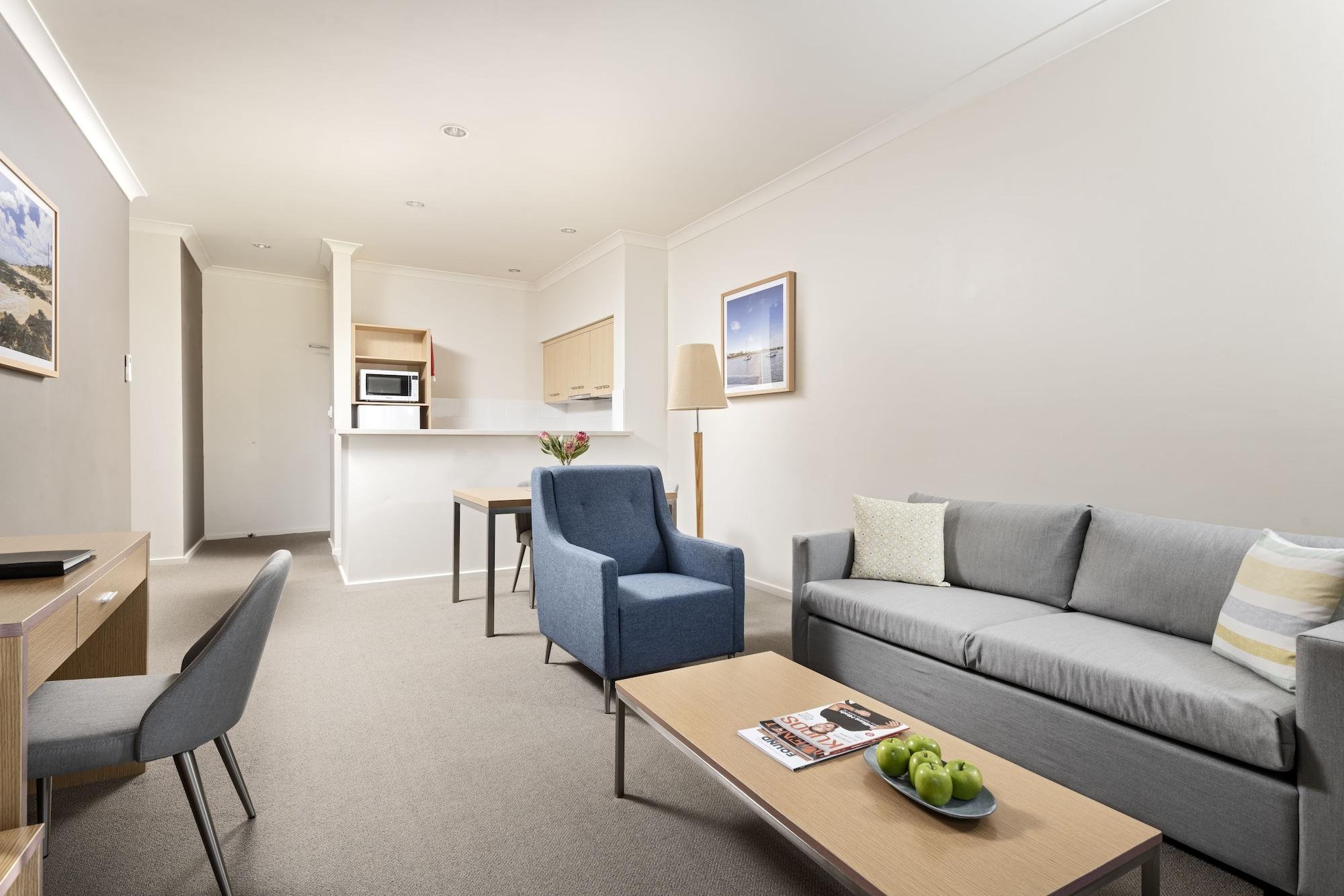Quest Bunbury Aparthotel Ngoại thất bức ảnh