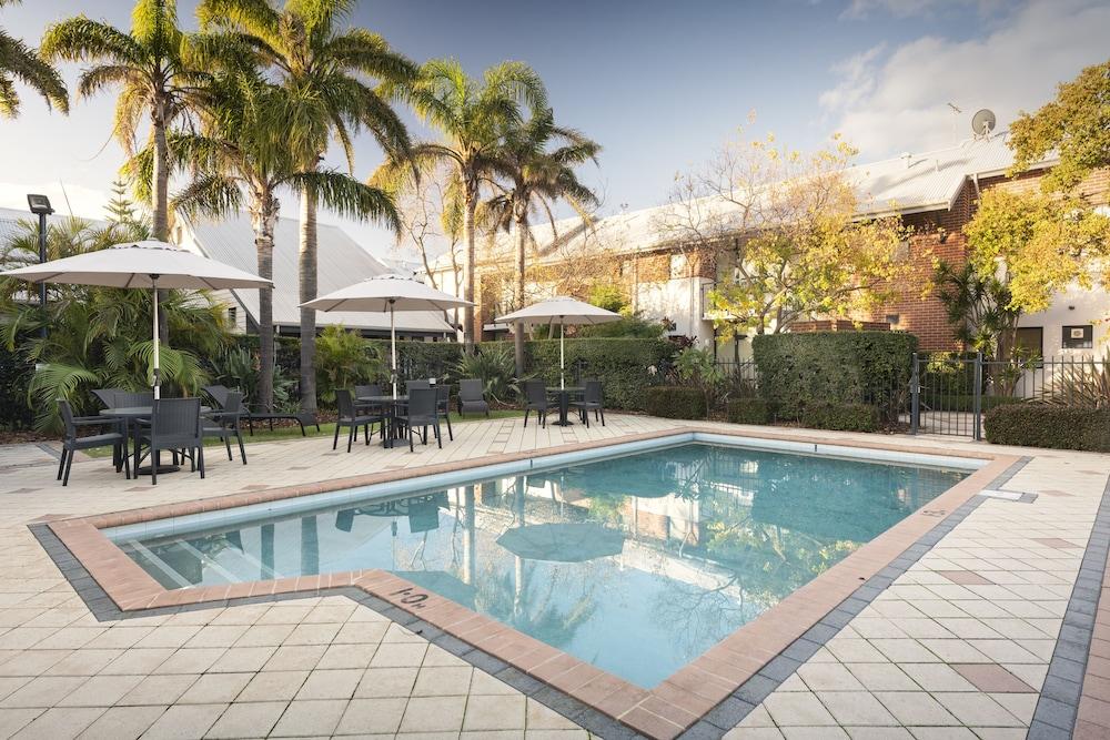 Quest Bunbury Aparthotel Ngoại thất bức ảnh