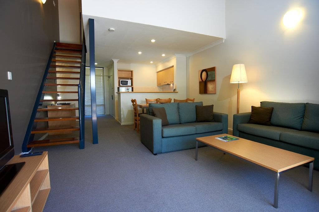 Quest Bunbury Aparthotel Phòng bức ảnh