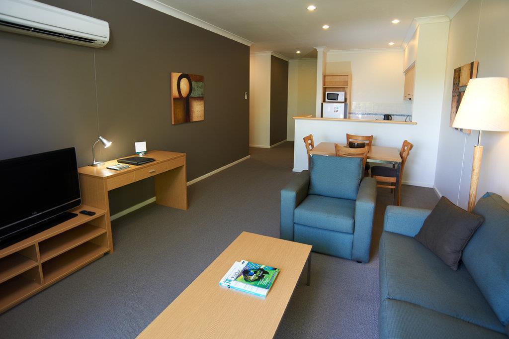 Quest Bunbury Aparthotel Phòng bức ảnh
