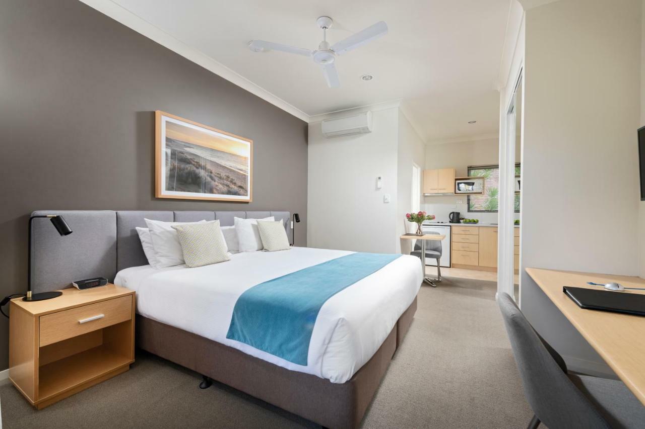 Quest Bunbury Aparthotel Ngoại thất bức ảnh