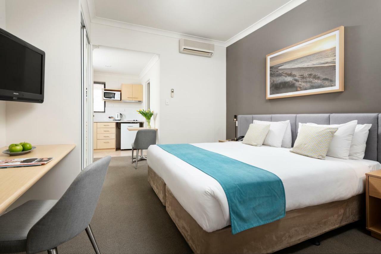 Quest Bunbury Aparthotel Ngoại thất bức ảnh