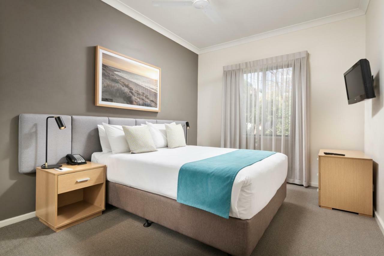Quest Bunbury Aparthotel Ngoại thất bức ảnh