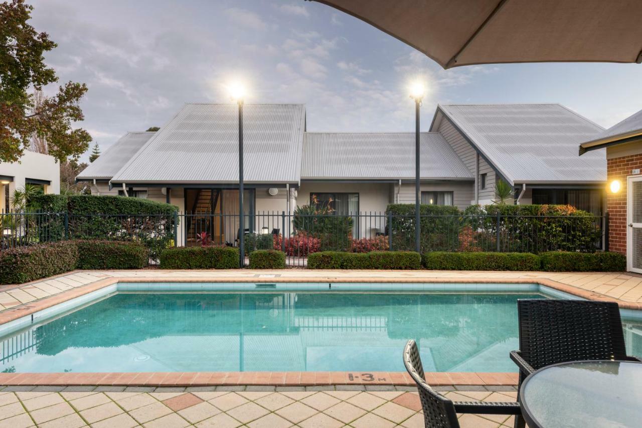 Quest Bunbury Aparthotel Ngoại thất bức ảnh