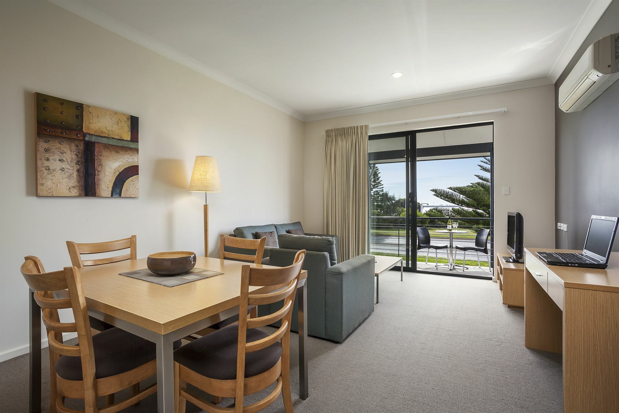 Quest Bunbury Aparthotel Ngoại thất bức ảnh