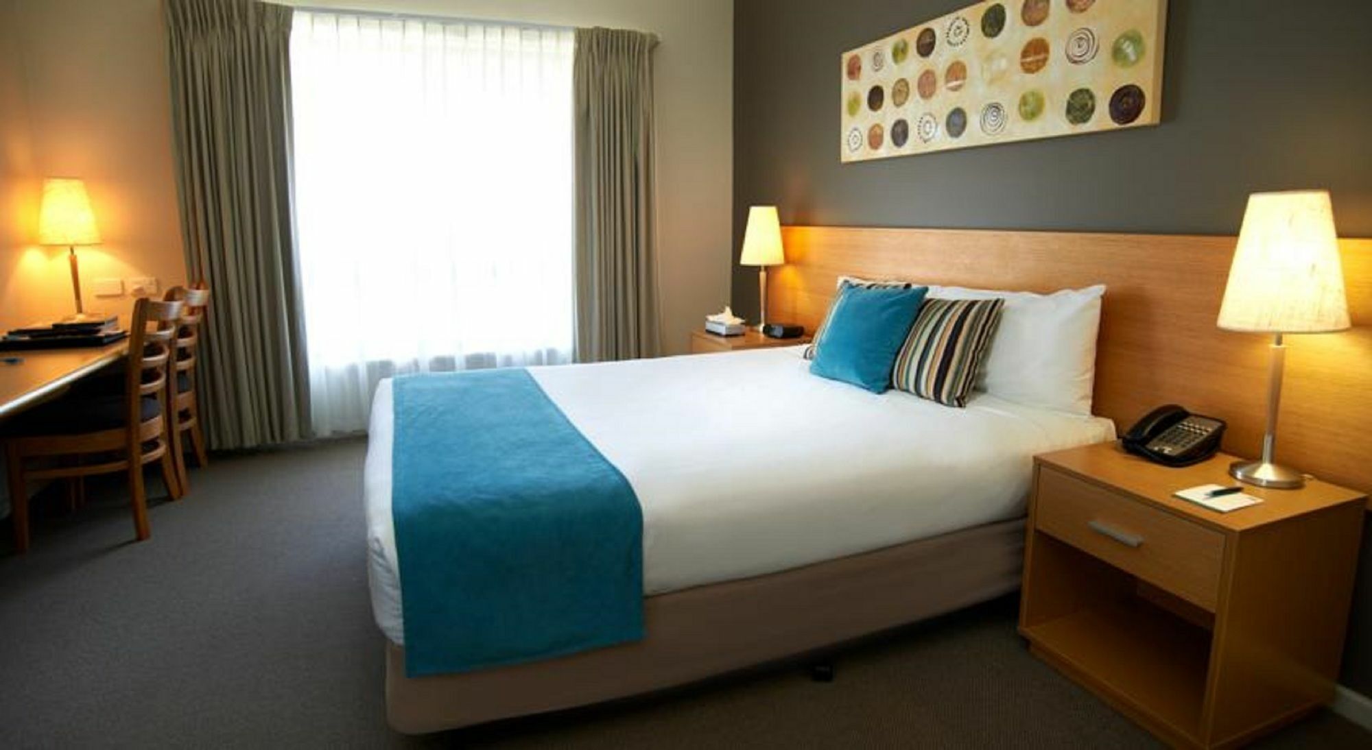Quest Bunbury Aparthotel Ngoại thất bức ảnh