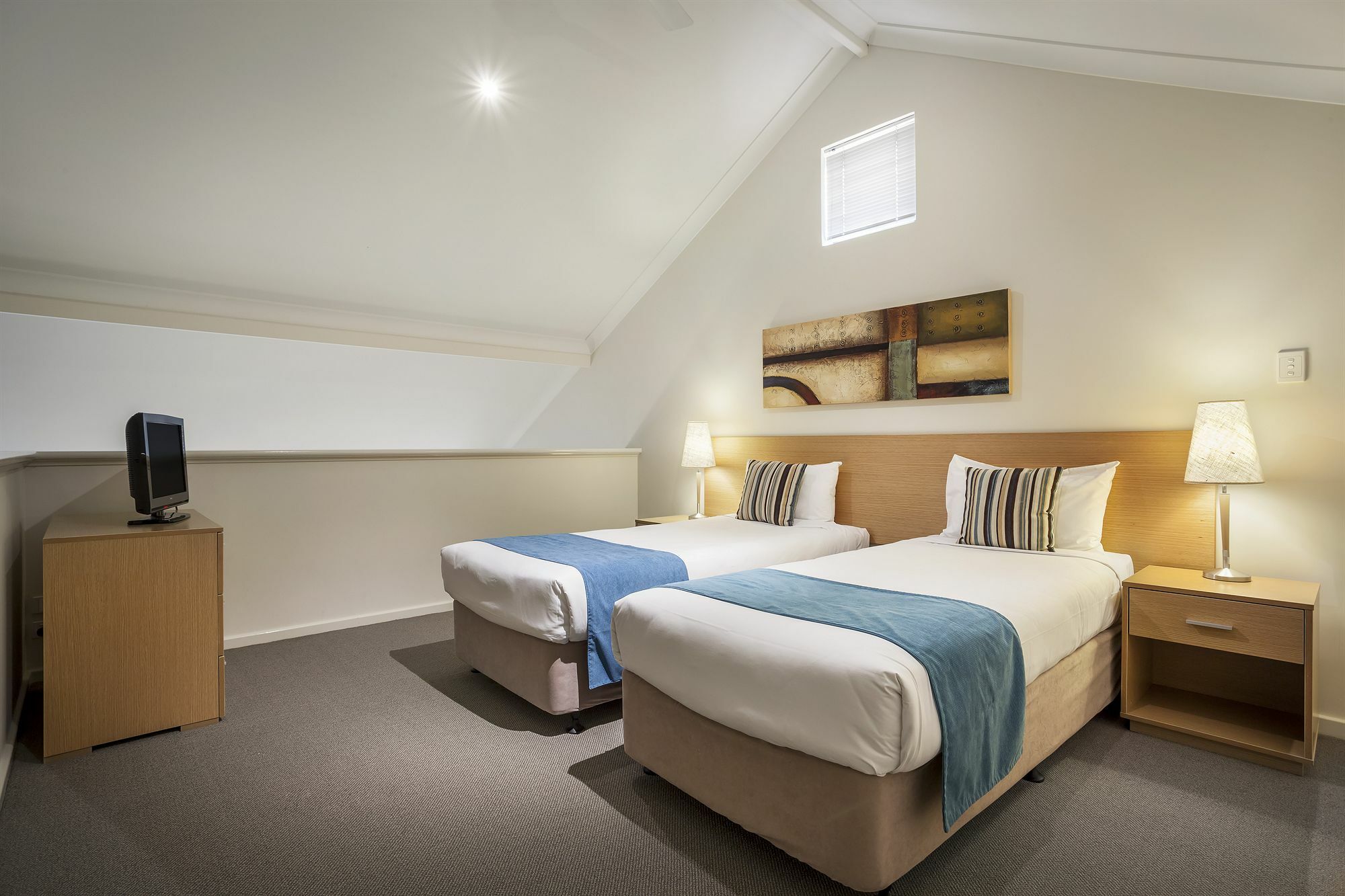 Quest Bunbury Aparthotel Ngoại thất bức ảnh