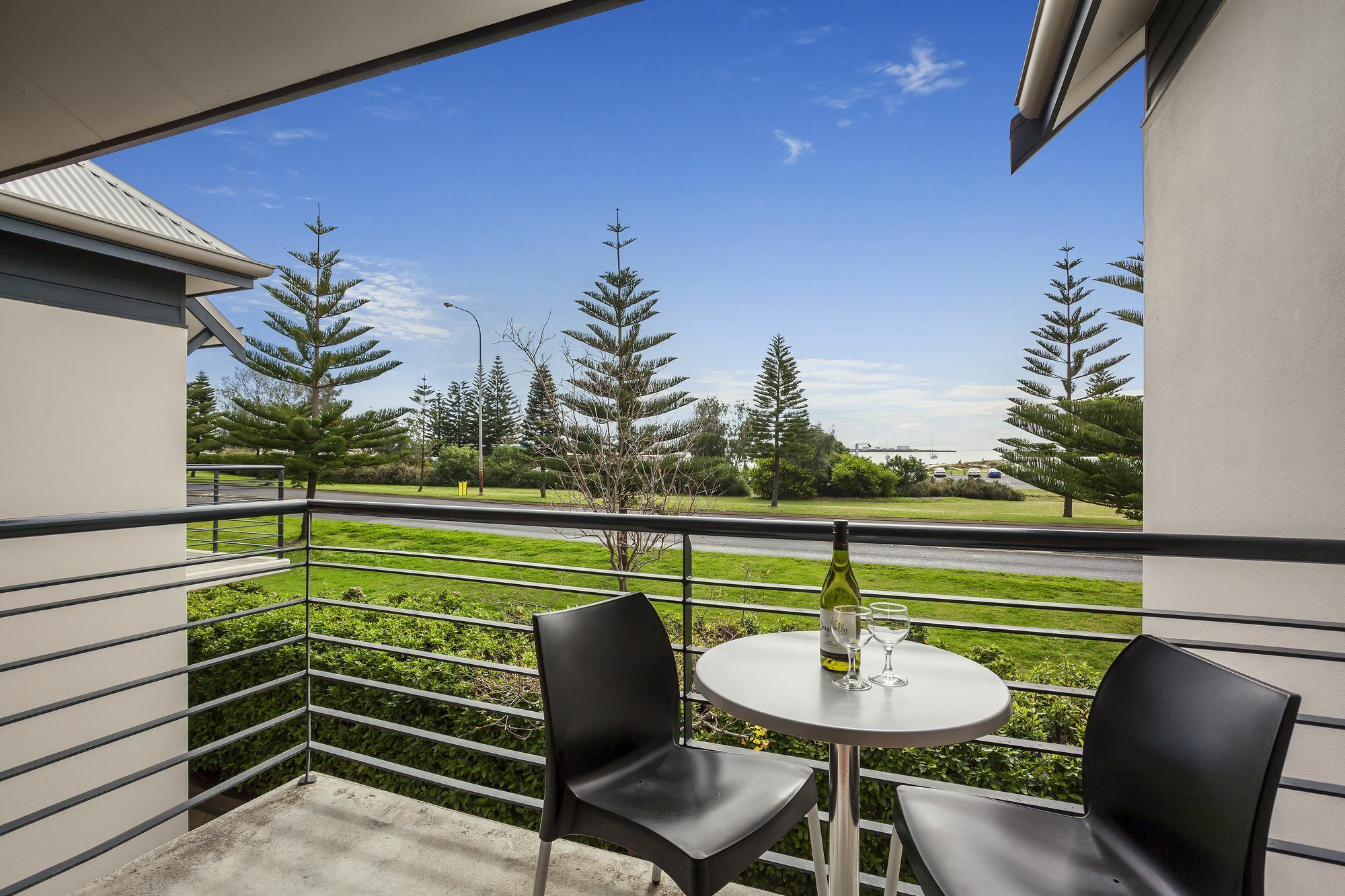 Quest Bunbury Aparthotel Ngoại thất bức ảnh