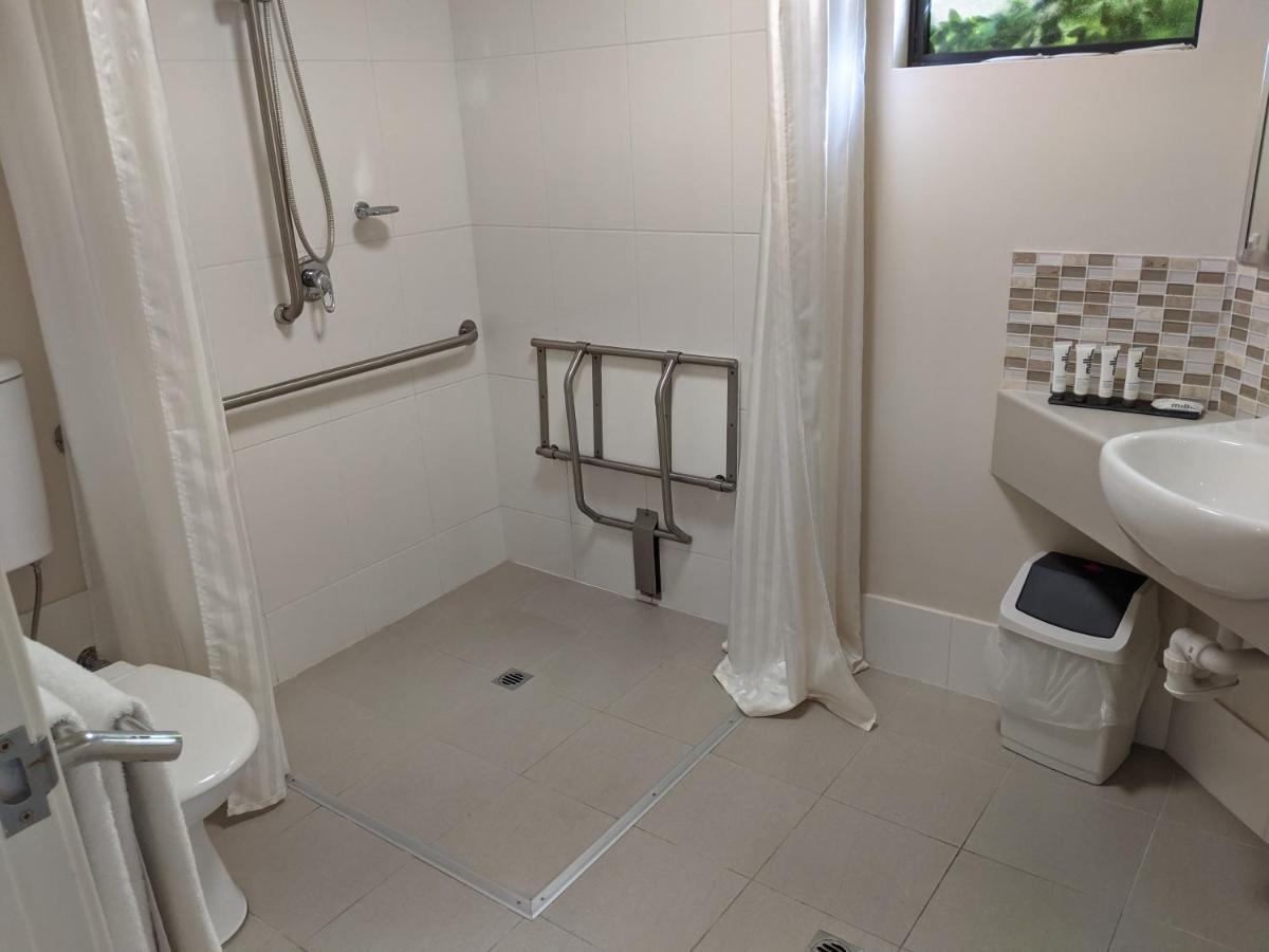 Quest Bunbury Aparthotel Ngoại thất bức ảnh